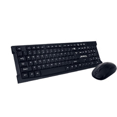 JEDEL WIRELESS KEYBOARD MOUSE COMBO WS1100