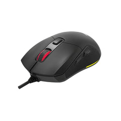 Xtrike Me Gm-316 Wired 7 Buttons Rgb Gaming Mouse