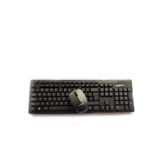 Logitech Wireless Combo Keyboard MK290