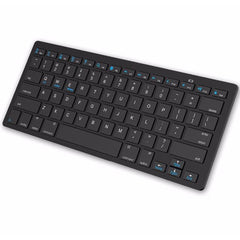 BLUETOOTH KEYBOARD BLUE X5