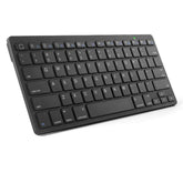 BLUETOOTH KEYBOARD BLUE X5