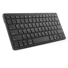 BLUETOOTH KEYBOARD BLUE X5