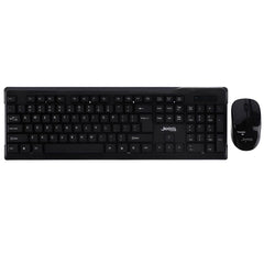 JEDEL WIRELESS KEYBOARD MOUSE COMBO WS1100