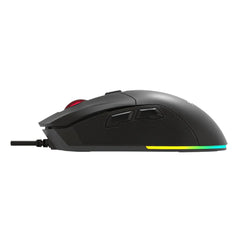 Xtrike Me Gm-316 Wired 7 Buttons Rgb Gaming Mouse