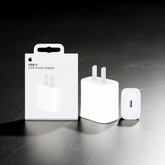 25w Iphone Usb-C Adapter 2 Pin