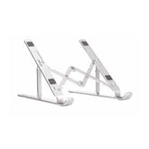 16 INCH LAPTOP STAND CREATIVE FOLDING STORAGE BRACKET