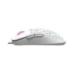 XTRIKE ME GM209W RGB GAMING MOUSE