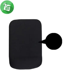 H16 GEL MOUSE PAD WITH WRIST PAD