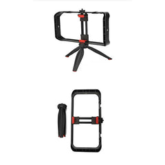JMARY MT-33 VIDEO CAGE RIG KIT FOR VLOGGING