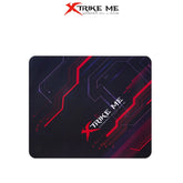XTRIKE ME MP-005 GAMING MOUSE PAD MEDIUM