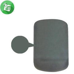 H16 GEL MOUSE PAD WITH WRIST PAD