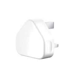 Iphone Usb 5W Power Adaptor UK Pin With Lightning to Usb Cable
