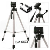 TRIPOD CAMERA STAND 330A