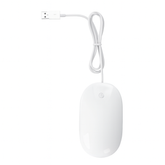 Apple Wired USB Mouse Model A1152 | Mighty Mouse (Used)
