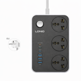 LDNIO SC3604C 2500W Power Extension
