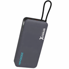 SPEEDX SP-S285 20000MAH Power Bank