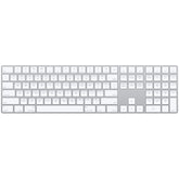 Apple Magic Keyboard with Numeric Keypad - US English (Used)