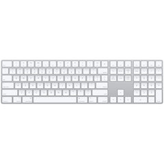 Apple Magic Keyboard with Numeric Keypad - US English (Used)