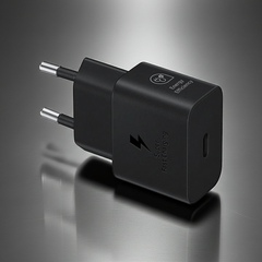 SAMSUNG 25W ADOPTER USB-C