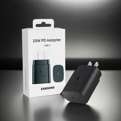 SAMSUNG 25W US PIN ADOPTER
