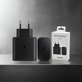 Samsung 45W EU PIN Charger