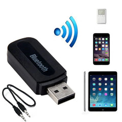 USB Bluetooth Music Receiver