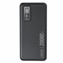 ASPOR A301 4 IN 1 POWER BANK 20000MAH WITH LCD DIGITAL DISPLAY