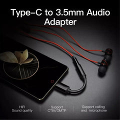 Samsung Type C Headset Jack Adopter