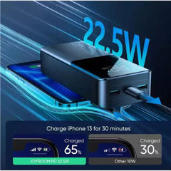 JOYROOM JR-QP193 22.5W Power Bank 30000mAh
