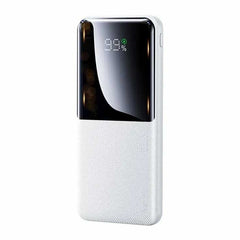 Remax rpp-622 20w+22.5w pd+QC fast charge power bank 10000mah White