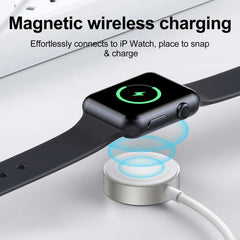 JOYROOM S-IW004 IPHONE WATCH CHARGING CABLE TYPE C TO CHARGING PORT