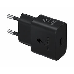 SAMSUNG 25W EU PIN ORIGINAL PD ADOPTER USB-C