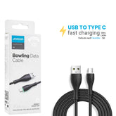 Joyroom Type-C Cable S-1030m8 Series 1m Black