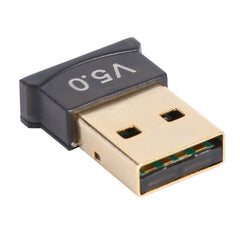 Mini Bluetooth Usb Dongle 5.3 Plug & Play