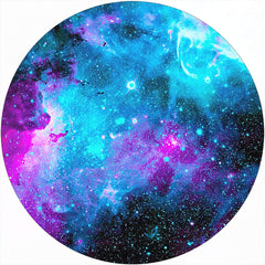 Mouse Pad G7 Stitched Good Quality Size 250x250x2mm