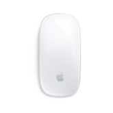 Apple Magic Mouse (USB-C) - White Multi-Touch Surface (Used)