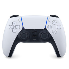 PS5 SONY DUALSENSE WIRELESS CONTROLLER FOR PLAYSTATION 5 WHITE