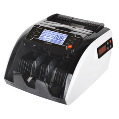 SPEEDX SP-620 MULTI FUNCTIONAL ADVANCED CURRENCY COUNTING MACHINE