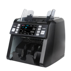SPEEDX SP-730A (MULTI CURRENCY UP TO 100) ADVANCED FUNCTIONAL COUNTING MACHINE
