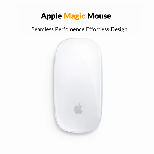 Is Apple Magic Mouse Worth It in 2026? Honest Review, Gestures & Performance Guide