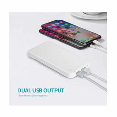 Romoss PB10F Power Bank Polymos 10 Air 10000mAh 22.5W Fast Charging