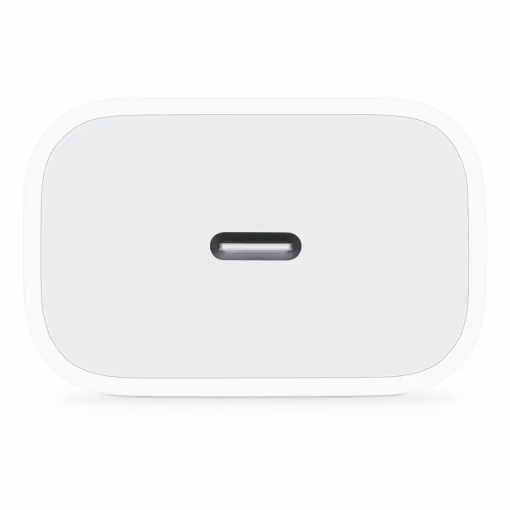 IPHONE 15 PRO MAX 2 PIN (US PIN) 35W USB-C POWER ADAPTER WITH USB-C TO C CABLE