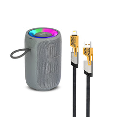 Audio + Charge Pack