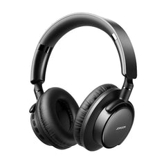 JOYROOM-OH1 Bluetooth Headset Black