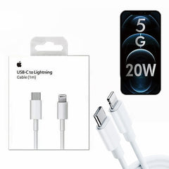 IPHONE 16 PRO MAX 60W TYPE C TO C PD FAST CHARGING NYLON CABLE (1M) WITH BIG PACKING
