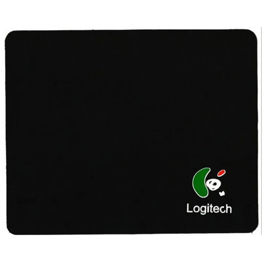 LOGITECH MOUSE PAD BIG