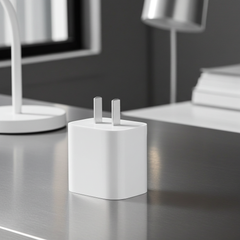 25w Iphone Usb-C  Adapter 2 Pin