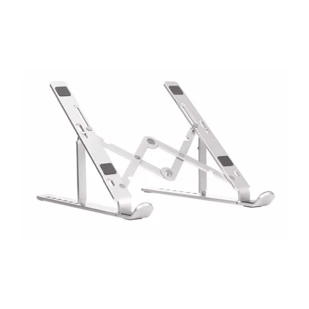 SPEED-X 18 INCH LAPTOP STAND CREATIVE FOLDING STORAGE BRACKET