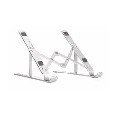 SPEED-X 18 INCH LAPTOP STAND CREATIVE FOLDING STORAGE BRACKET