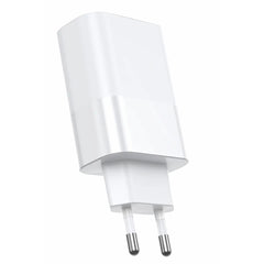 ASPOR GAN CHARGER A851 65W QC3.0 WALL CHARGER MULTI PORT USB